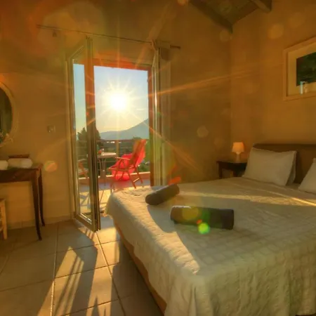 Sleeps 4 Pool Air Con Wifi Villa *